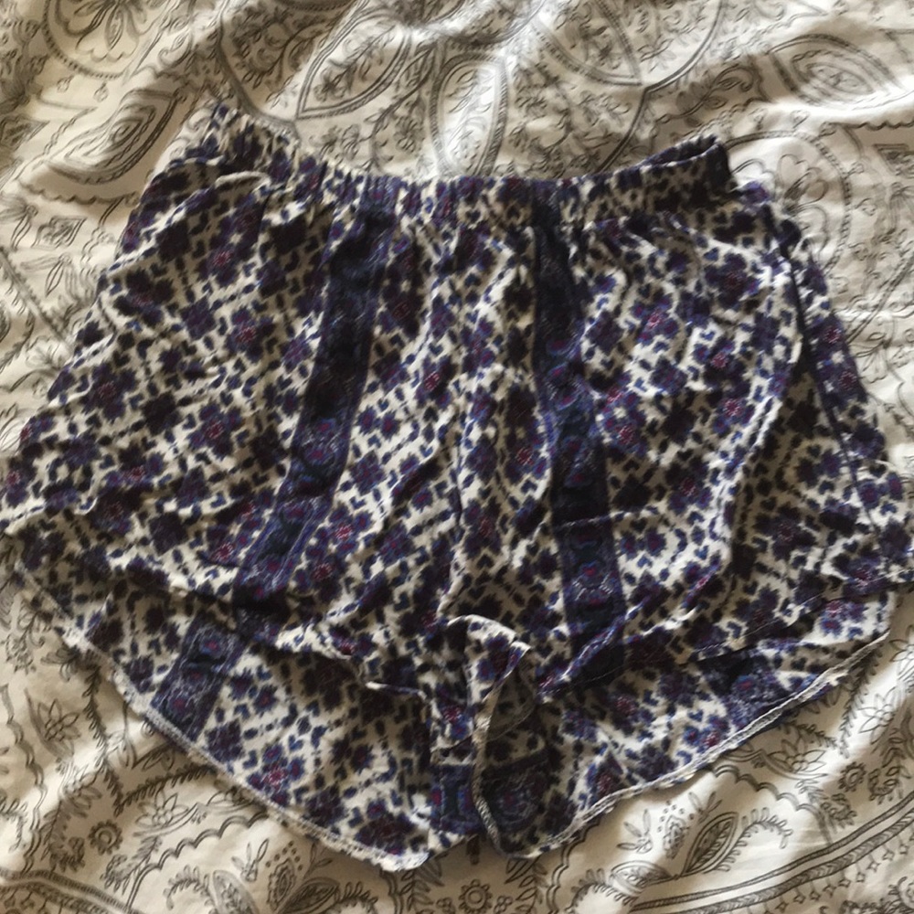 Brandy Melville shorts